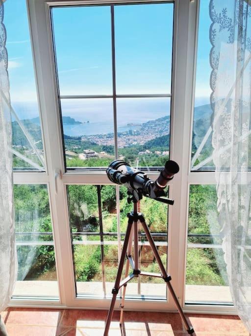 Villa Nera بودفا المظهر الخارجي الصورة