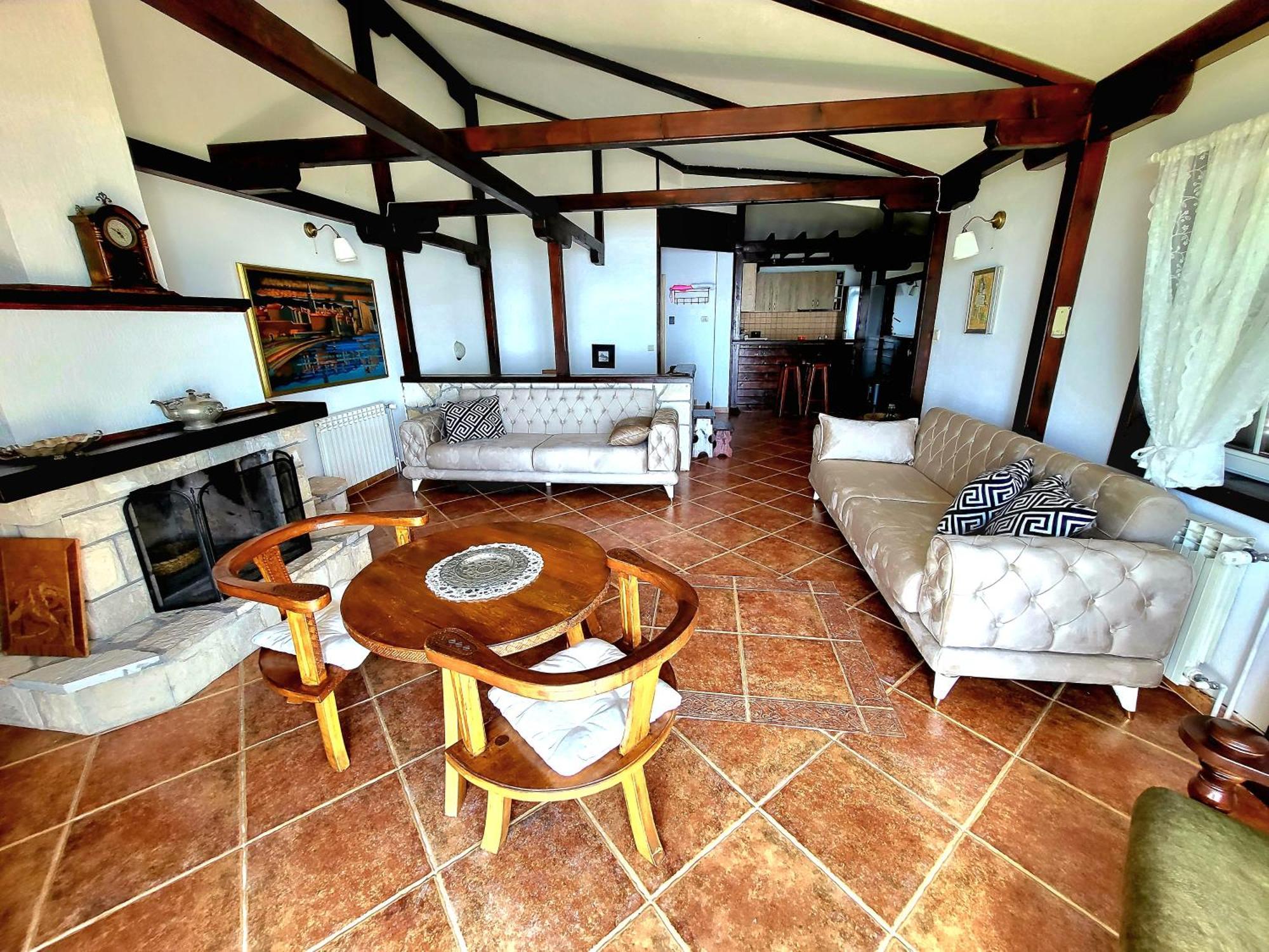 Villa Nera بودفا الغرفة الصورة